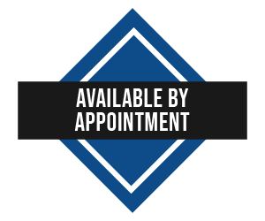 Appointment badge